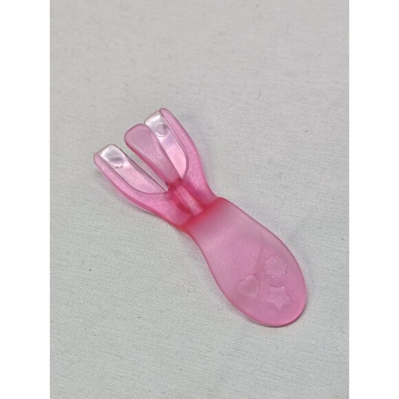 Lego Click its Clikits Fashion Designer Trendy Totes Bag Pink 2003-Not Complete - Picture 4 of 16